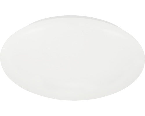 Plafoniera Cu Led Integrat Vipe 16w 2200 Lumeni, Alb