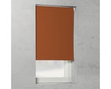Rulou Opac Soluna V17 Uni Terra 180x190 Cm