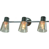 Aplica Berg 3 , 3 x E27