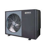 Pompa de caldura aer-apa pentru incalzire si racire FORNELLO ECO Green CGK030V3L MONOBLOC 12 KW, Inverter R32 ERP A+++, compresor rotativ Panasonic, MONOFAZAT