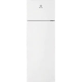 Frigider cu doua usi ELECTROLUX LTB1AF28W0, 242 l, H 161 cm, Clasa A+, Alb