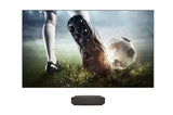 Televizor Laser Smart HISENSE 100L5F-D12, Ultra HD 4K, 254 cm, Negru