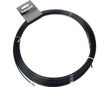 Fir De Tragere Cabluri Electrice Haupa 25m, Material Perlon