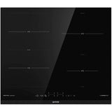 Plita incorporabila cu inductie Gorenje IT645BCSC