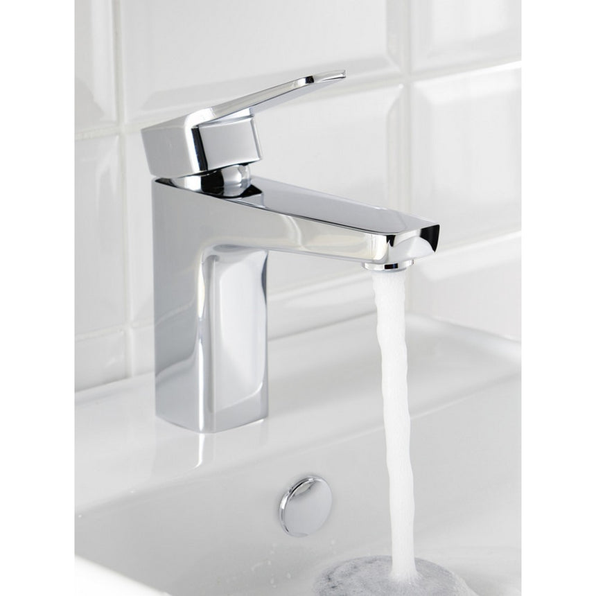 Baterie lavoar, monocomanda Teesta C10001076