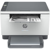 Multifunctional laser monocrom HP LaserJet MFP M234dwe, Retea, Wireless, Duplex, A4, HP +, HP Instant Ink