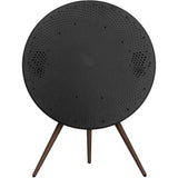 Boxa BANG & OLUFSEN Beosound A9 5th Gen, 1500W RMS, Wi-Fi, Bluetooth, Negru