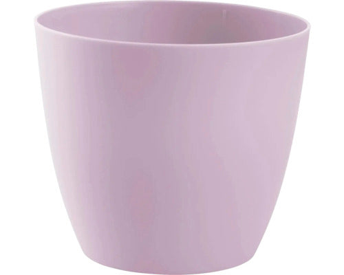 Masca Ghiveci Ella Plastic Ø 25 Cm H 22 Cm Lavanda