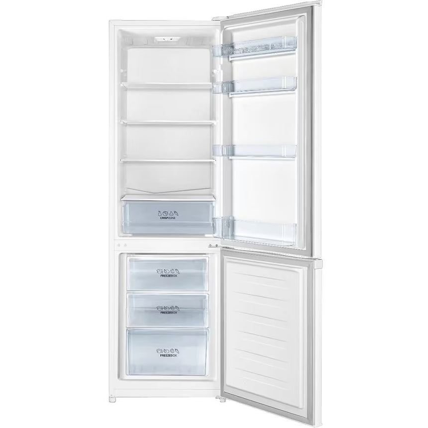 Frigider Gorenje RK4182PW4, M:180cm, 277L, clasa energetica E, alb