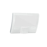 Reflector LED cu senzor XLED curved alb Steinel