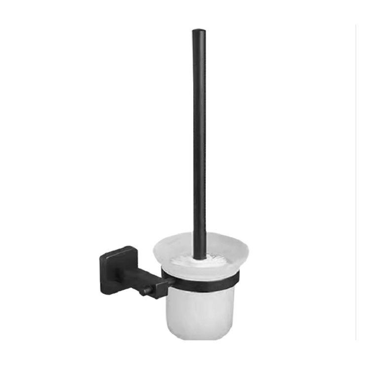 Perie WC Negru