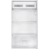 Frigider cu o usa Arctic ATF906WN, 89 l, Clasa E, GardenFresh, EcoLed, Mix Zone, H 84 cm, Alb