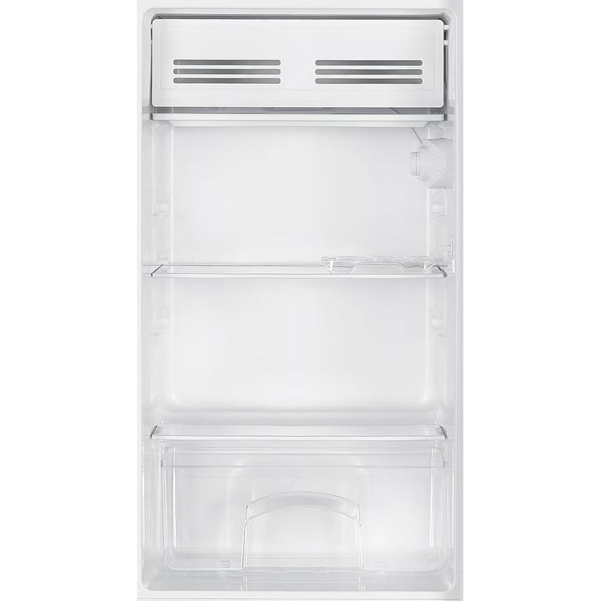 Frigider cu o usa Arctic ATF906WN, 89 l, Clasa E, GardenFresh, EcoLed, Mix Zone, H 84 cm, Alb