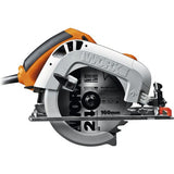 Fierastrau circular manual Worx WX425 1200W 55mm