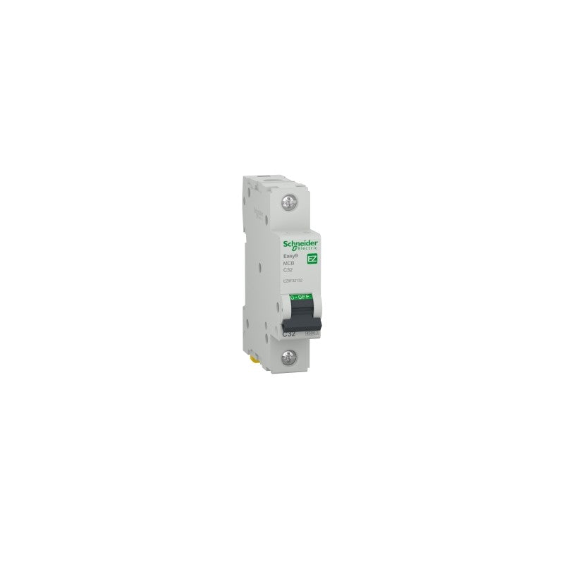 Intrerupator automat 32a 1p 4.5ka, schneider