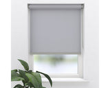 Rulou Semitransparent Soluna T25 Uni Gri 60x190 Cm, Accesorii Gri