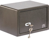 Seif Cu Cheie Burg Wächter Pointsafe P1s 280x180x200 Mm