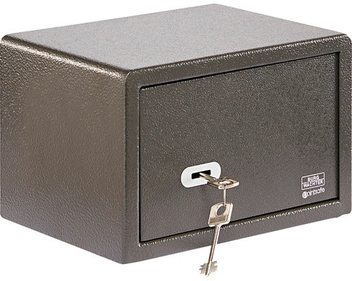 Seif Cu Cheie Burg Wächter Pointsafe P1s 280x180x200 Mm