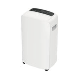 Dezumidificator aer mobil Madeira Notos 175W pentru maxim 38 m³, rezervor 10L