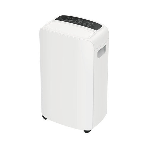 Dezumidificator aer mobil Madeira Notos 175W pentru maxim 38 m³, rezervor 10L