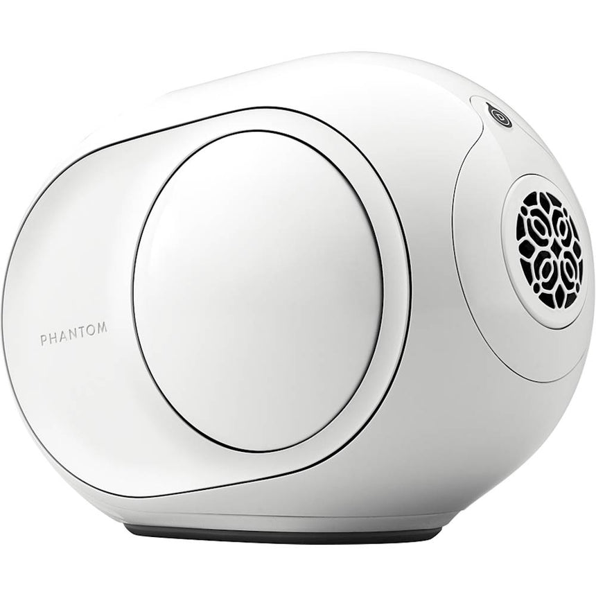 Boxa wireless Devialet Phantom II 98dB, Alb