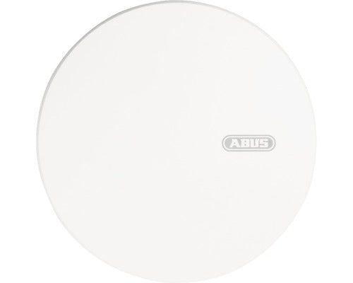 Detector De Fum si Caldura Abus 250 Max. 12 Ani, Baterie Inclusa