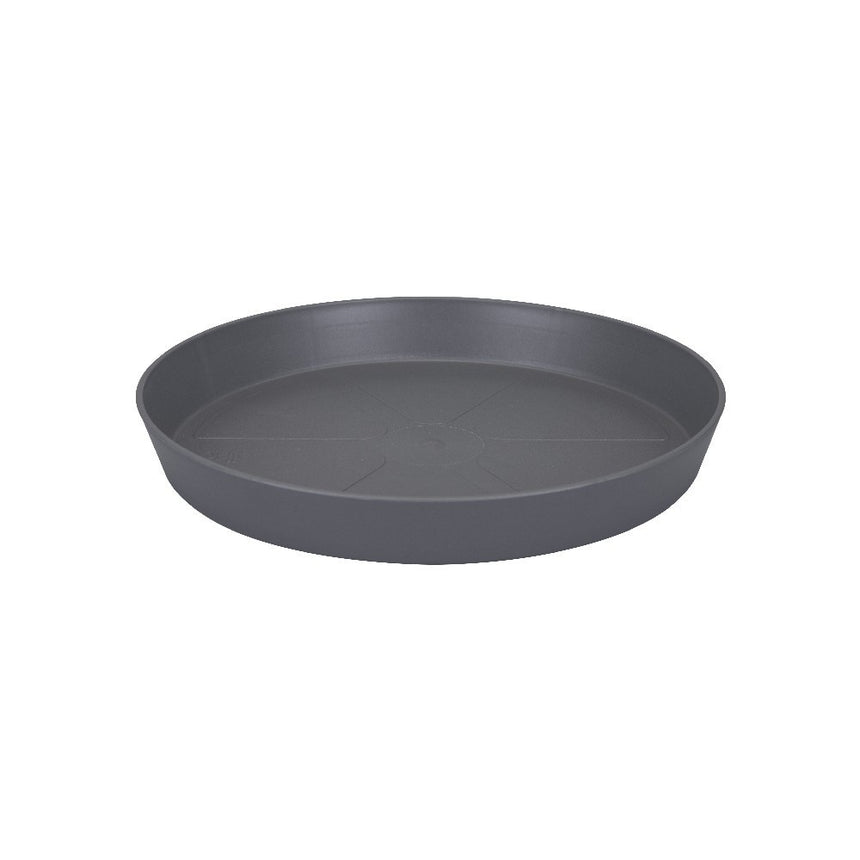 Farfurie Loft Urban Round 24 cm antracit