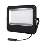 Proiector cu LED integrat Luceco 150W 18000 lumeni IP65, lumina neutra