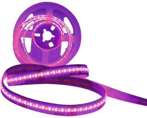 Banda Led Rgb Nedis Smartlife 2m 18w, Conexiune Wifi