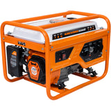 Generator curent electric Ruris r-power GE2800, 7 CP, 2800 W, 212 CC, 4 timpi, 2 prize, 220 V, AVR, 15 l capacitate rezervor, benzina