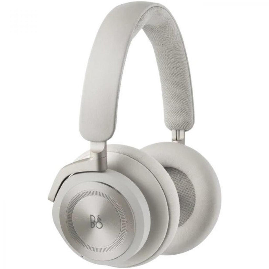Casti Bang & Olufsen Beoplay HX, Bluetooth, Over-Ear, ANC, Silver