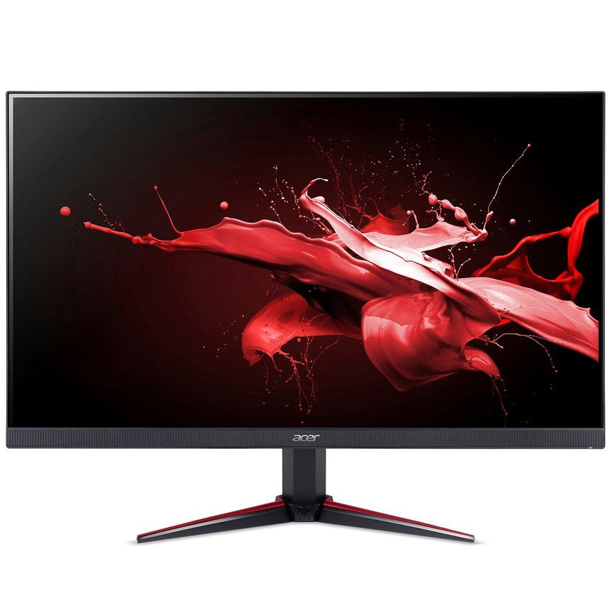 Monitor Gaming LED IPS Acer Nitro VG270 M3 27", Full HD (1920x1080), 180Hz, 1ms, AMD FreeSync™ Premium, 99% sRGB, Boxe 2W, 2x HDMI, Display Port, Jack, VESA, negru