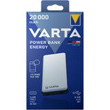 Acumulator extern Varta 57978 ENERGY 20000 mAh