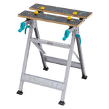 Masa/banc de lucru Wolfcraft 617700 MASTER 200, inaltime de lucru 800 mm