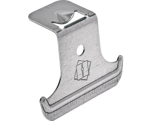 Coltar de Ancorare KNAUF Pentru Profiluri CD 60/27 100 Bucati