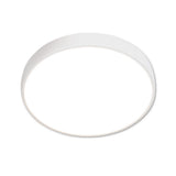 Plafoniera, Top Light, Metal, LED, 36W, 230V, Alb