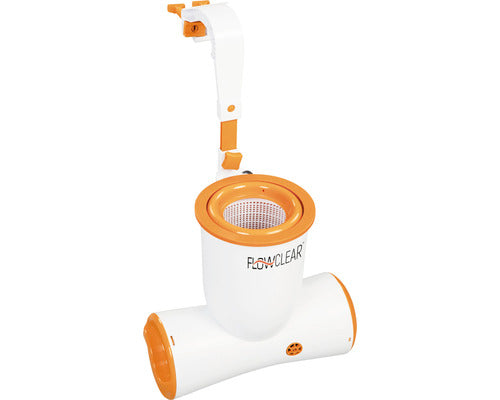 Pompa Recirculare Apa Bestway Flowclear Skimatic 2in1 2574 L/h 48 W