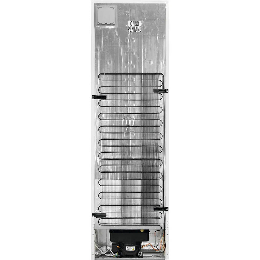 Frigider combinat Electrolux LNT5ME36W1, TwinTech 600, Clasa energetica E, 360 l, H: 201 cm, Congelator inferior, Alb