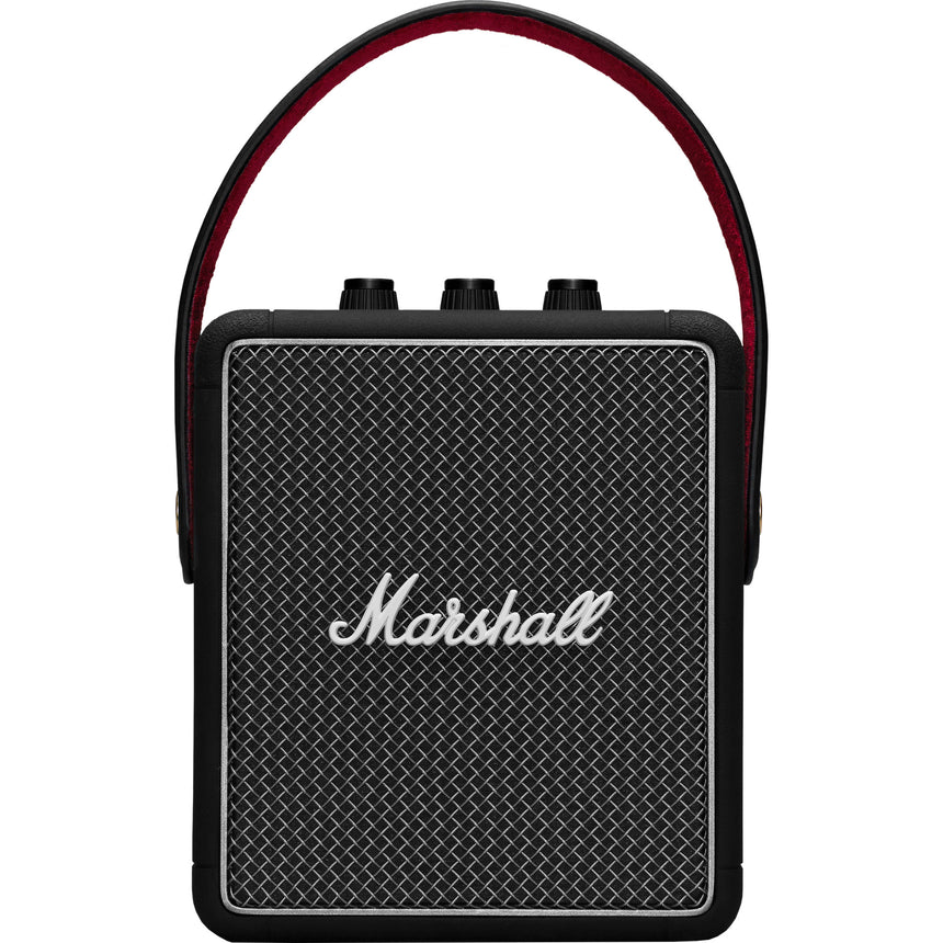 Boxa Marshall Bluetooth Stockwell II, Negru