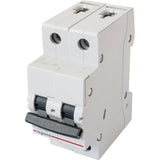 Siguranta automata Legrand RX3 2P curba C, 16A 4,5kA