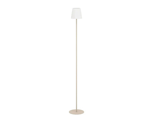 Lampadar Fiorana E14 Max. 1x7, 5w, Nuanta Nisip
