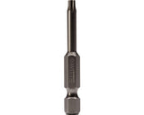 Set Biti Torx Witte Industrie 1/4" T10/t15/t20 50mm, 3 Piese