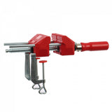Menghina de masa cu bacuri pentru prinderi drepte sau inclinate Bessey S10-ST, 100 mm