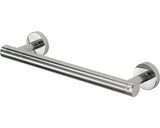 Bara Sustinere Tiger Boston pentru Cada, 31 cm, Inox