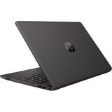 Laptop HP 255 G9 cu procesor AMD Ryzen 7 5825U pana la 4.5 GHz, 15.6" Full HD, 8GB, 512GB SSD, AMD Radeon Graphics, FreeDOS, Dark Ash Silver