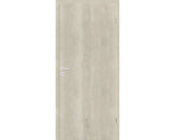 Foaie de Usa Classen Stejar Kendal Natura HR1 MDF 203,5x64,4 cm Dreapta