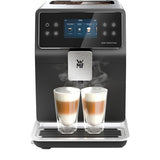Espressor Automat WMF Perfection 840L CP850D15,2l, 1500W, 15 bar, Argintiu-Negru