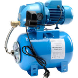 Hidrofor Aquatehnica Combi 100-24, 1000 W, 24 l, 4 bar, debit 2400 l/h