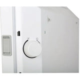Convector electric de podea BEKO RHC6820, 2 trepte putere, 1800W, Termostat Reglabil, Alb