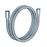 Furtun de dus, Ravak, 912.50, cu invelis de plastic, 150 cm